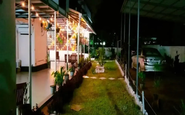 NatureVilla Kochi