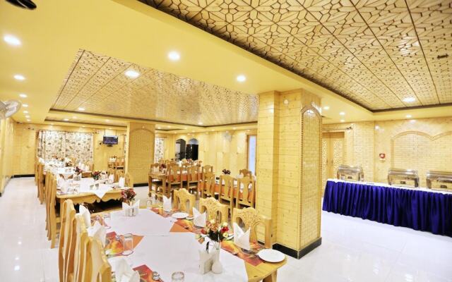 Hotel Shefaf