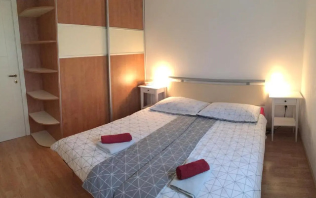 Apartment Nova Gorica - Nočitve Falco
