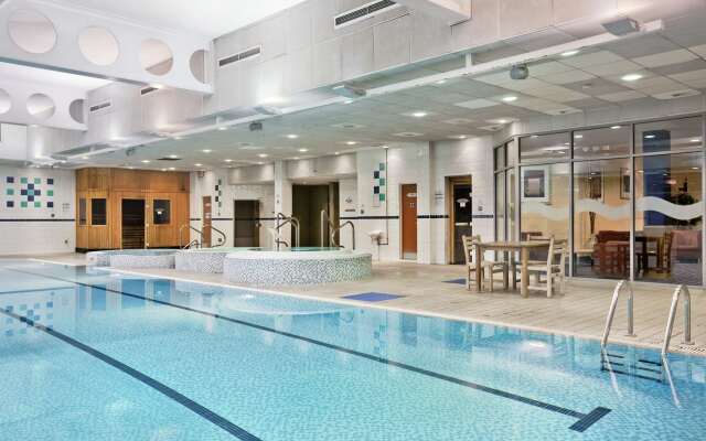 DoubleTree by Hilton Glasgow Strathclyde