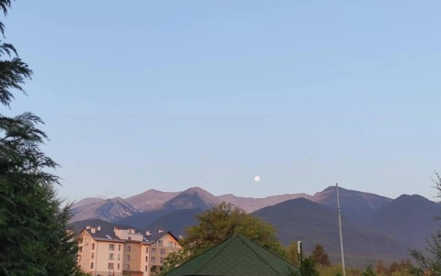 Studio D06, Green Life Bansko