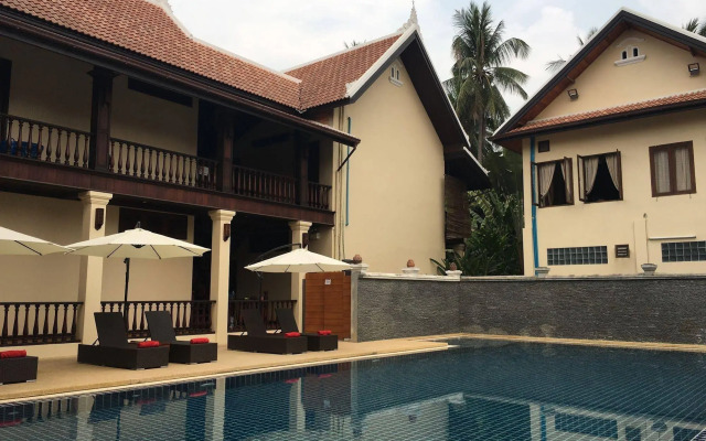Sada Hotel