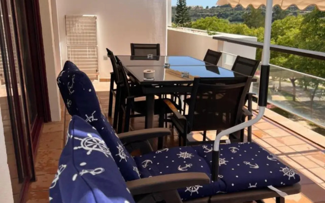 Apartamentos Parque Botanico