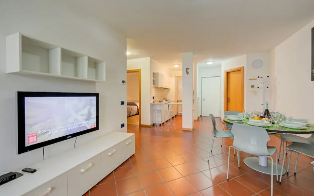 Casa Karin in Riva del Garda