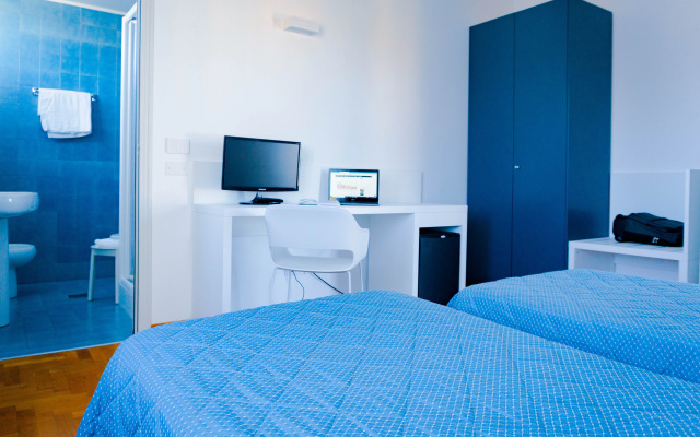 Mistral Hotel