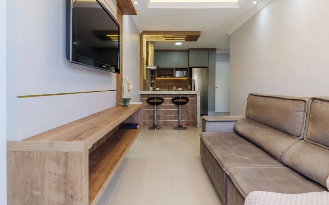 Condominium on the Edge of the Cabo Frio Channel - CFR