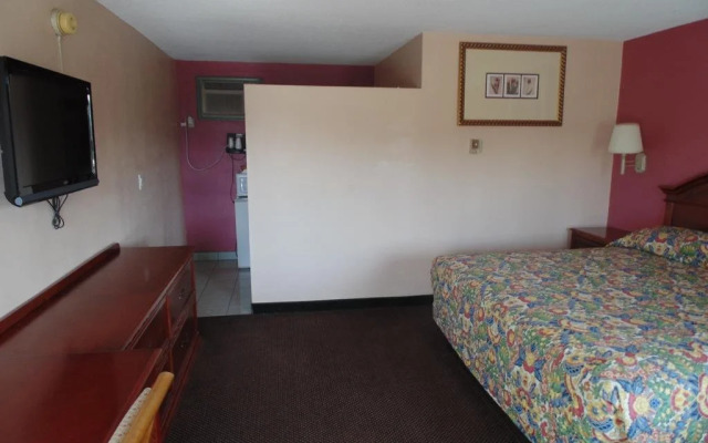 Western Inn & Suites