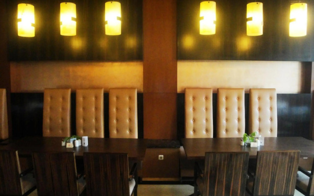 Manado Quality Hotel