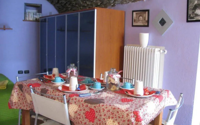 Il Girasole Bed-Breakfast