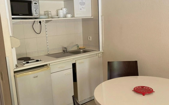 Residence Anglet Biarritz Parme
