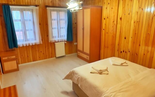 Zeren Apart 2 Centrum