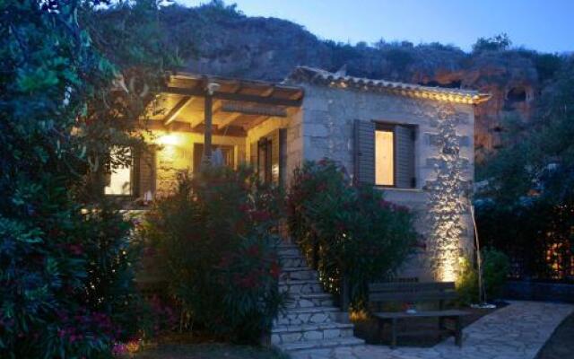 Kripia Holiday Villas