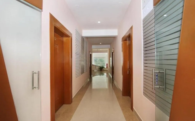 Airport Residency Bangalore
