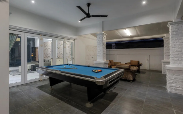 Orchid Paradise Homes OPV 28