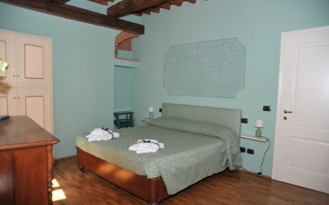 Anfiteatro Bed and Breakfast