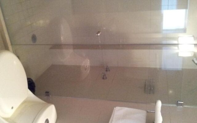 Hotel Sarabia