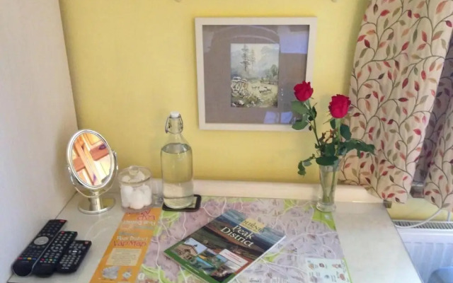 The Old Station House - B&B