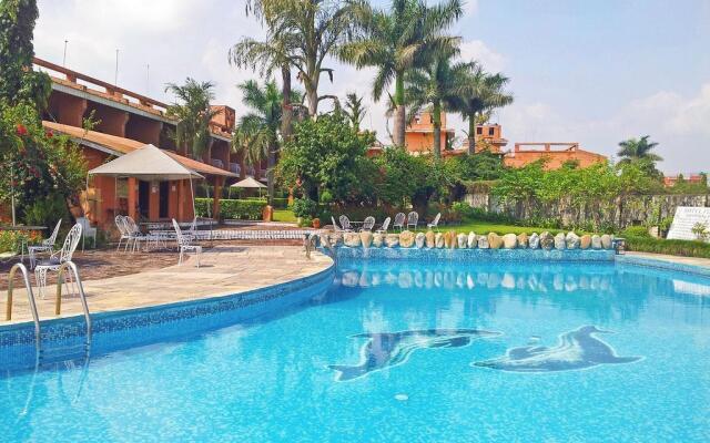 Royal Palm Resort