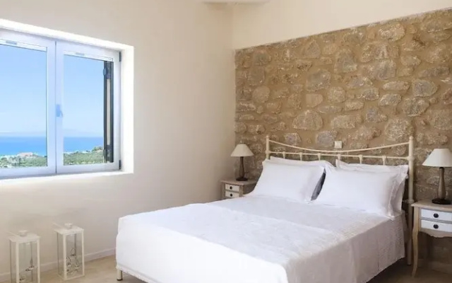 Poliana Estate Villas - Villa Gardenia 3Bd