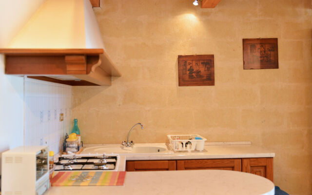 Casa Vacanze Ponte San Pietro Caveoso