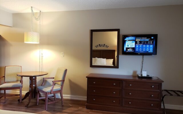 Roosevelt Inn of Hyde Park