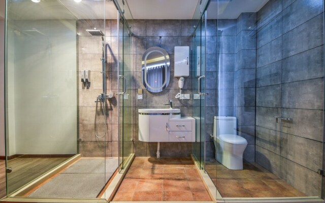 Dali Spring Field Hostel