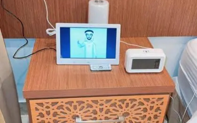 Taj Aleiman Hotel