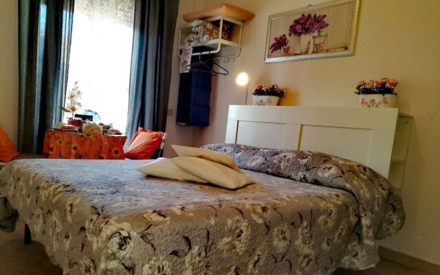 La Perla B & B