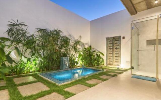 Manna Villa
