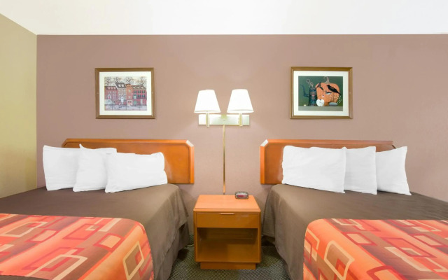 Travelodge by Wyndham Mansfield