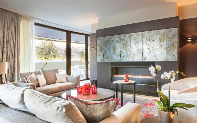 AlpenGold Davos