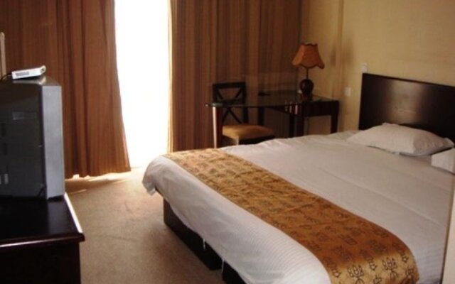 Baolong Homelike Hotel