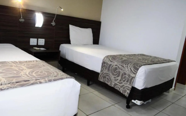 Nobile Inn Dutra Rio De Janeiro