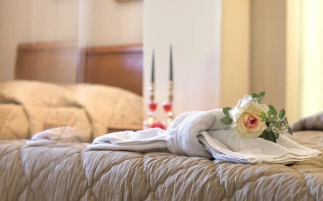 Hotel Mouse Island
