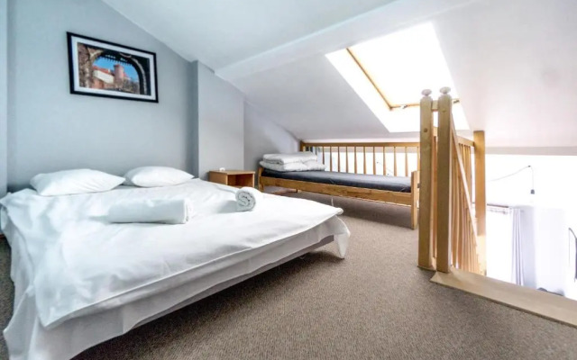Apartamenty Amber