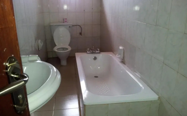 International Youth Hostels Uganda- Kampala
