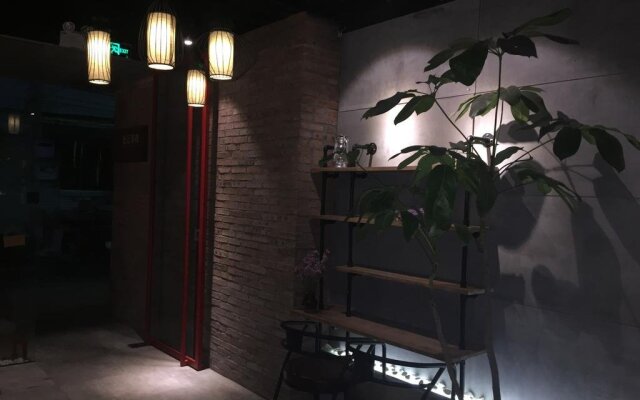 Yangshuo Wangji Hotel