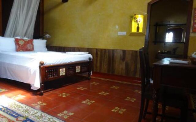 Secret Garden, A Boutique hotel