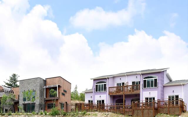 Gapyeong Boratvithyanggi Pension
