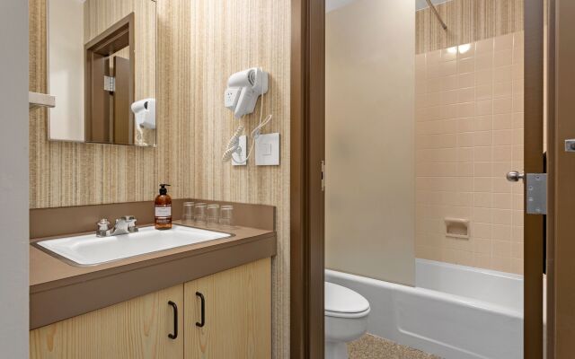 Konvin Hotel