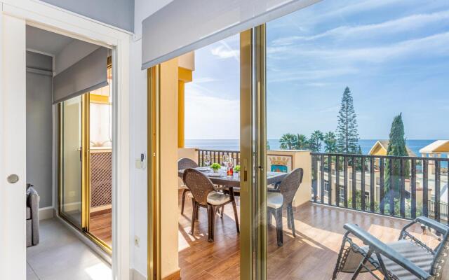 Romana Playa 741 Apartment