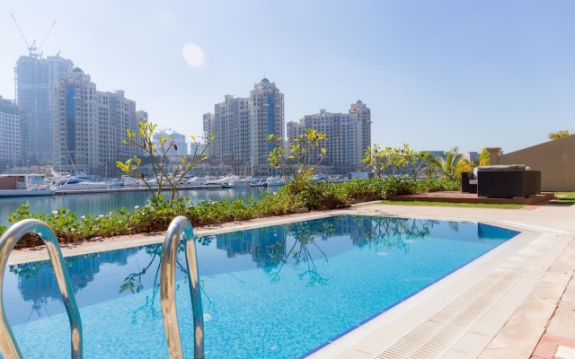 Bravoway Villa A29 in Palm Jumeirah