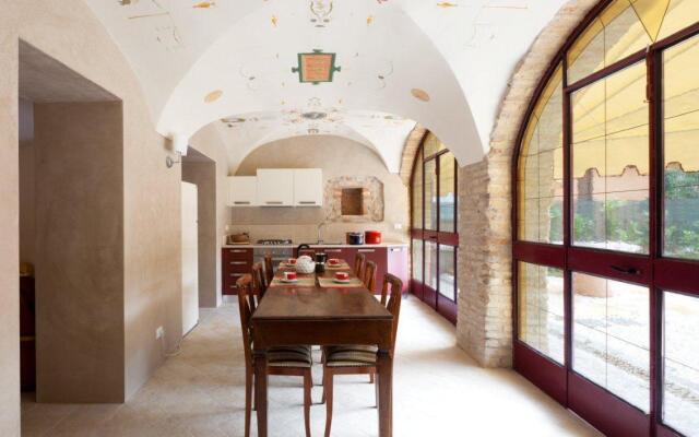Barchi Resort - Apartments & Suites