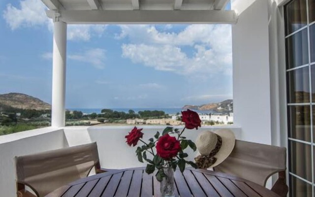 Villa Anna Maria