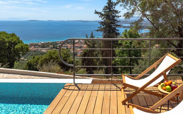 Greenstone Villas