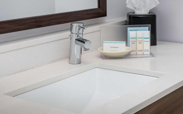 Hampton Inn Fall River/Westport