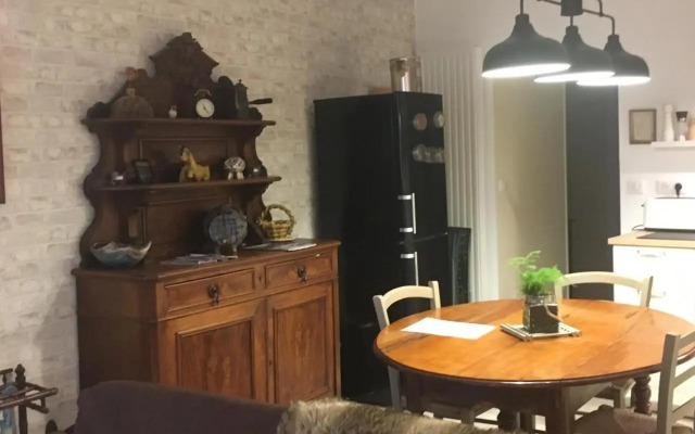Appartement génial