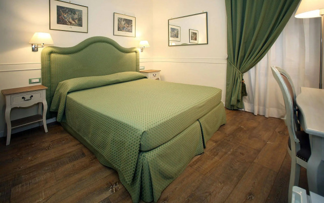 Residenza Ponte SantAngelo