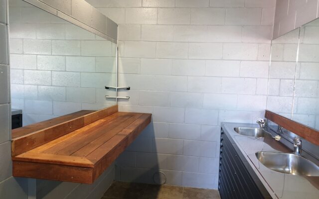 Lake Ruataniwha Holiday Park