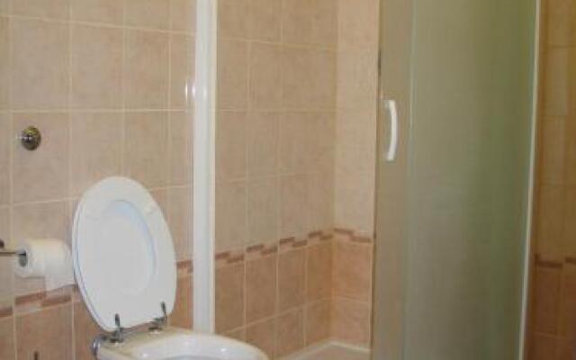 Hotel Bed & Breakfast Minu'